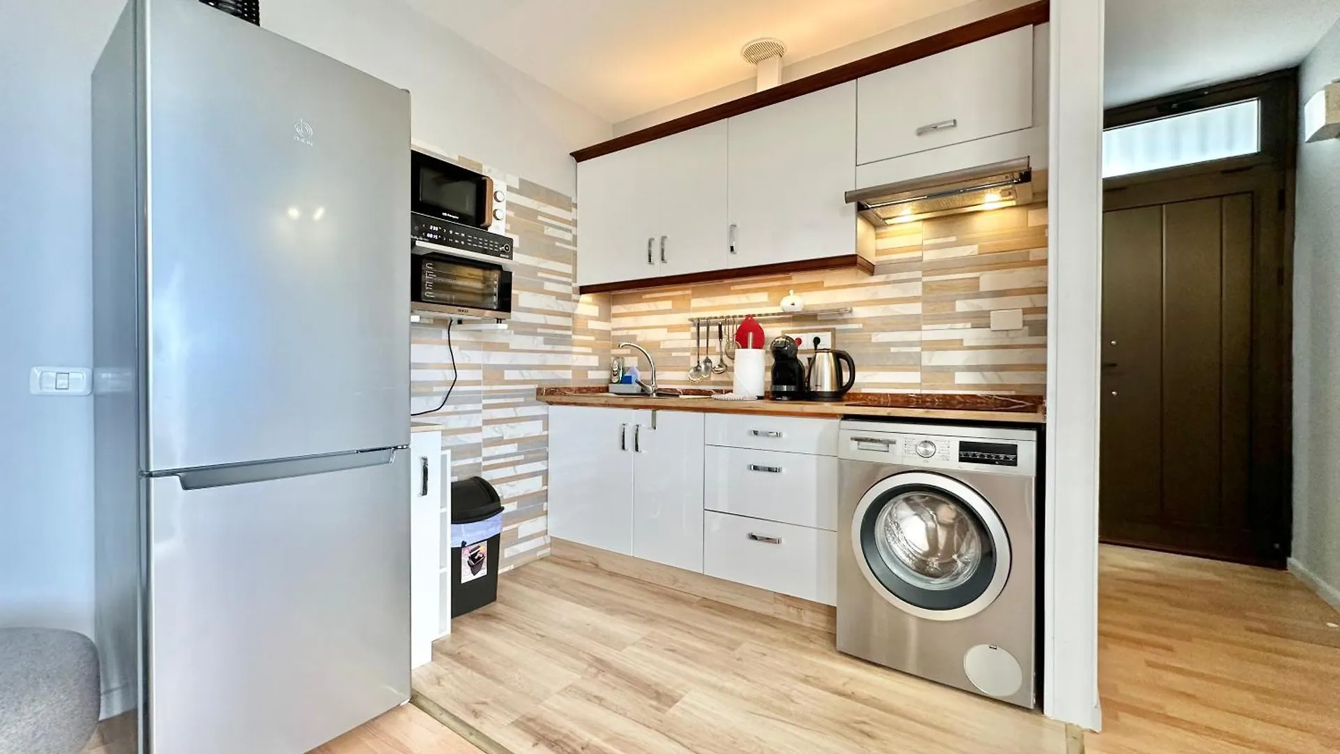 Casa Anahi Apartment Arona  Spain