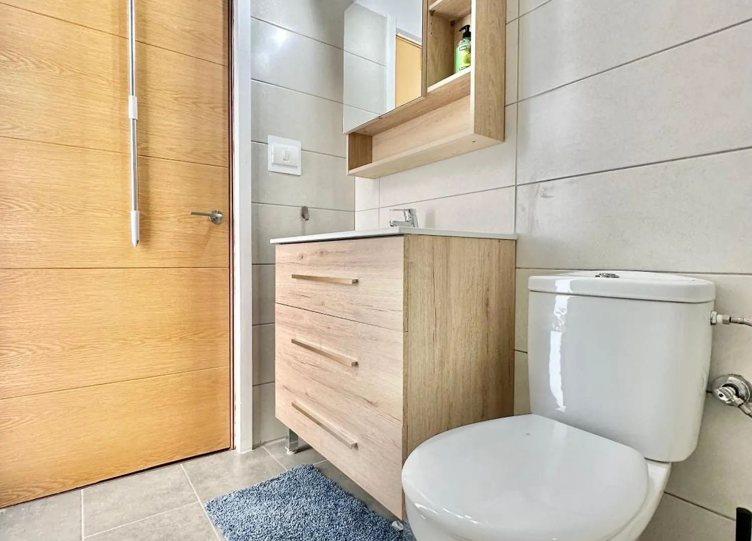 아로나 Casa Anahi 아파트 0*,  스페인