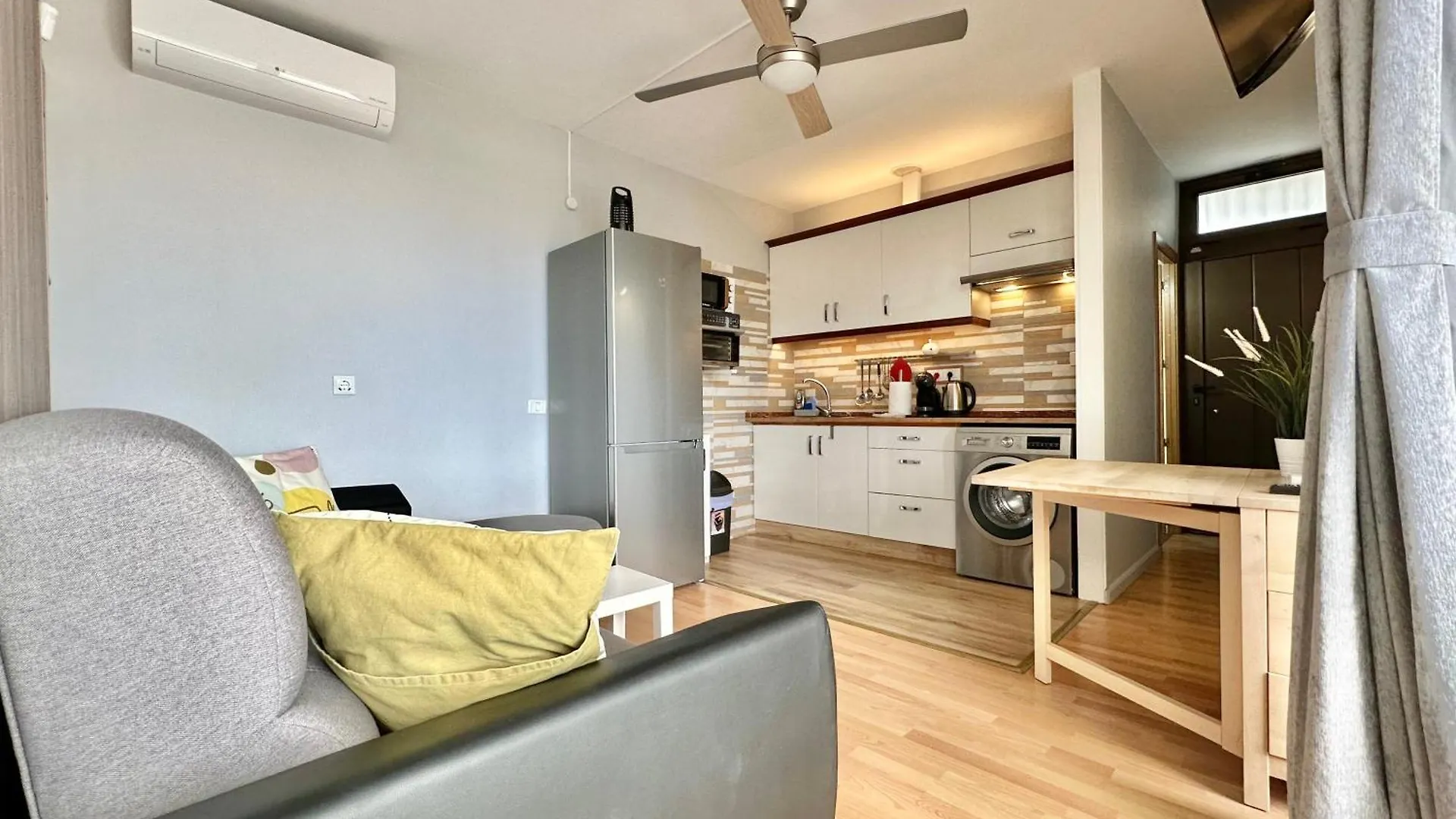 아로나 Casa Anahi 아파트 스페인