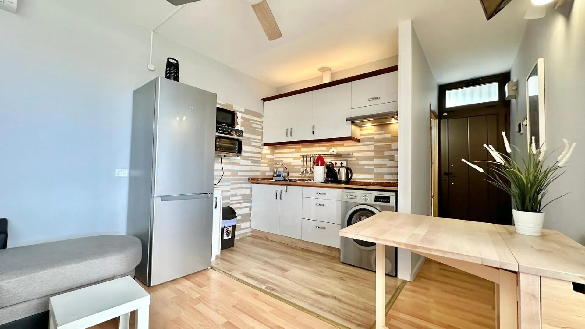 아로나 Casa Anahi 아파트